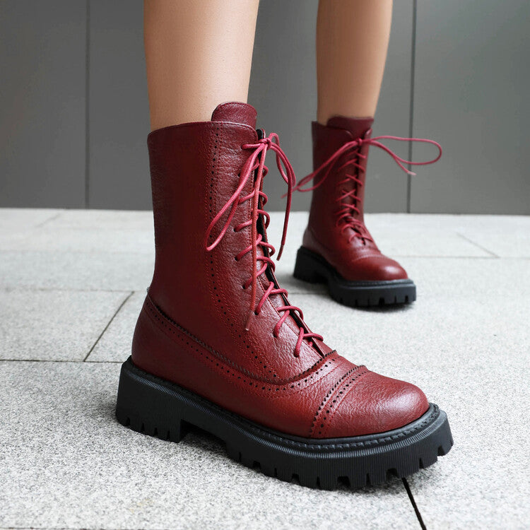 Botas Ortopédicos Elegantes con Look Moderno