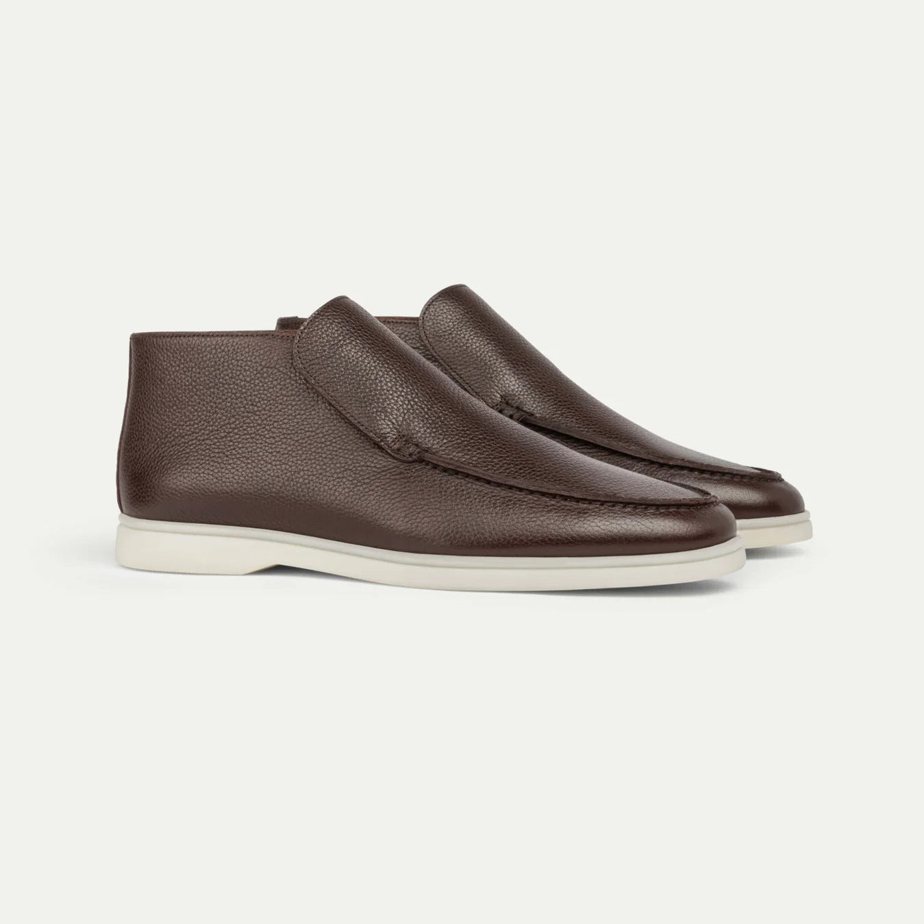 Zapatos Ortopédicos Chic con Diseño Único