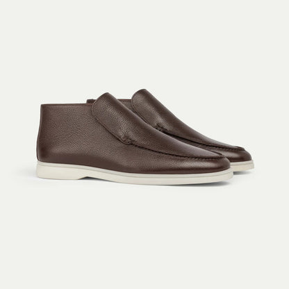 Zapatos Ortopédicos Chic con Diseño Único
