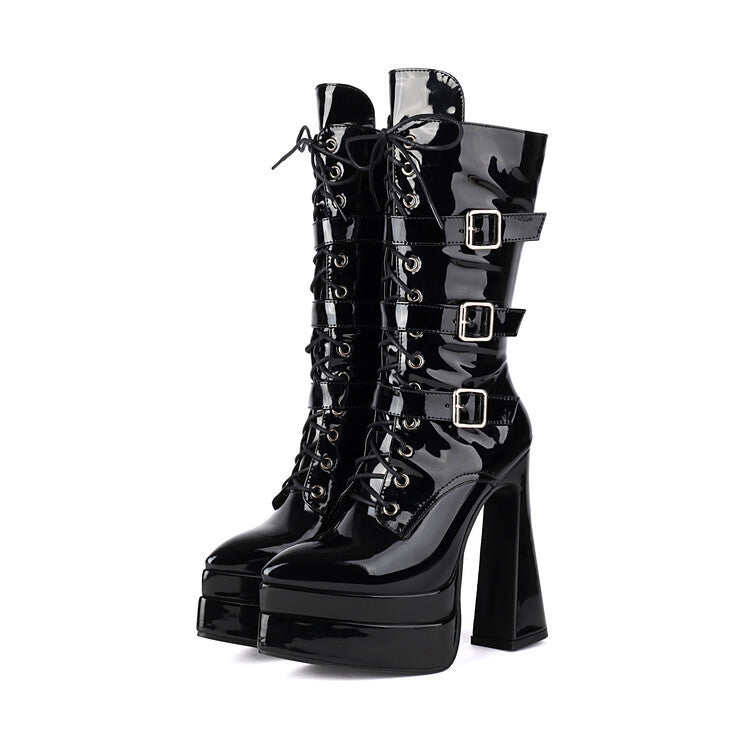 Botas Ortopédicos Elegantes para Cada Paso