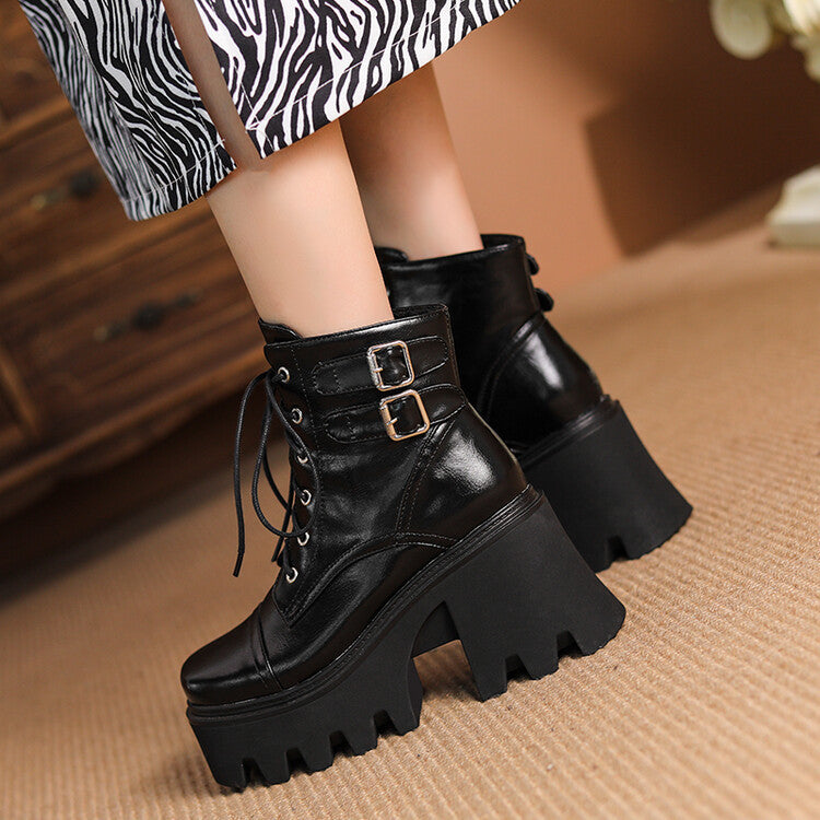 Botas Ortopédicos Elegantes para Cada Paso