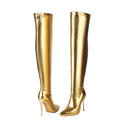 Botas Ortopédicos de Inspiración Vintage