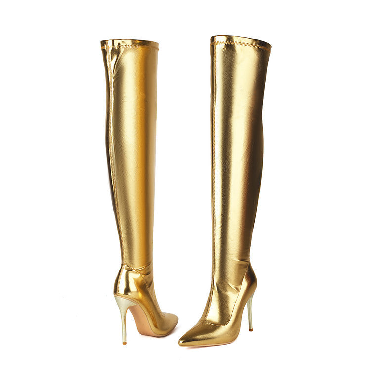 Botas Ortopédicos de Inspiración Vintage