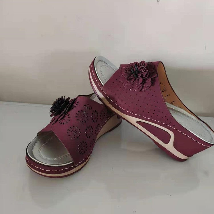 Sandalias Ortopédicos Elegantes para Cada Paso