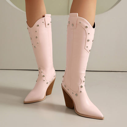 Botas Ortopédicos Clásicos con Estilo Atemporal