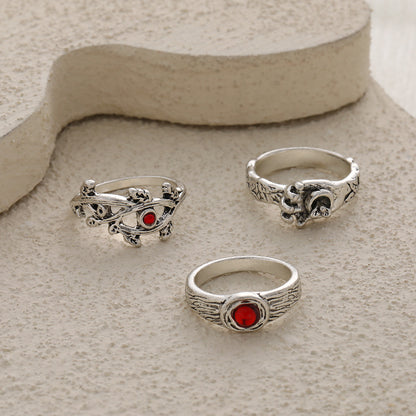 Anillo encantador para cualquier ocasión