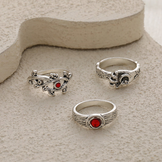 Anillo encantador para cualquier ocasión