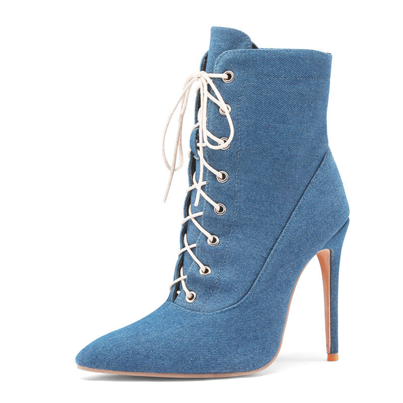 Botas Ortopédicos Clásicos con Estilo Atemporal