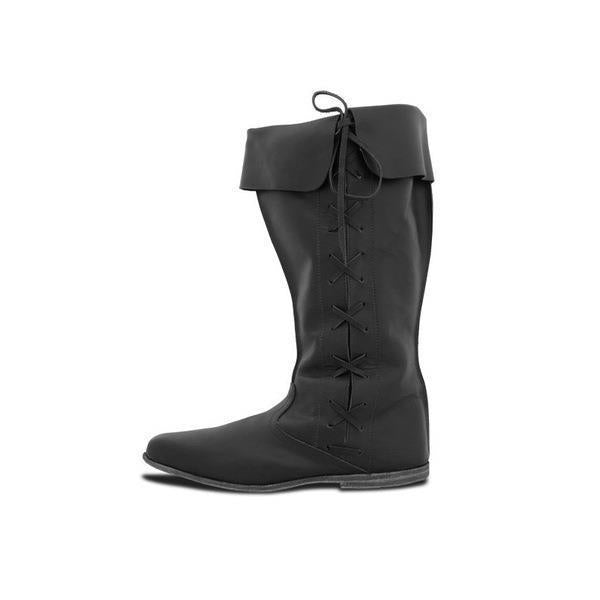 Botas Ortopédicos Elegantes para Cada Paso