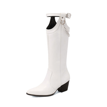 Botas Ortopédicos Cómodos para Uso Diario