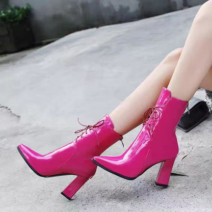 Botas Ortopédicos Elegantes para Cada Paso