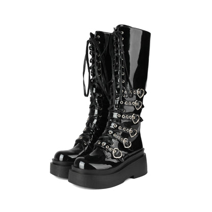 Botas Ortopédicos con Estilo para Toda Ocasión