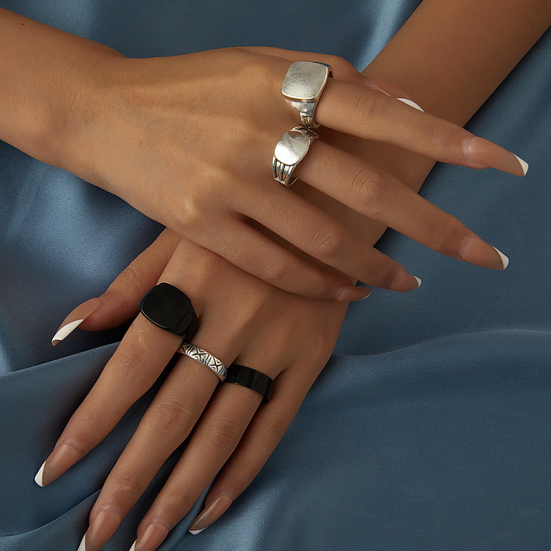 Anillo elegante para toda ocasión