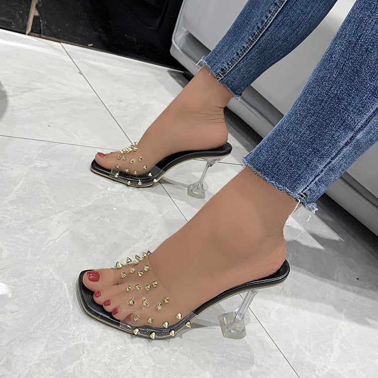 Sandalias Ortopédicos Elegantes con Look Moderno
