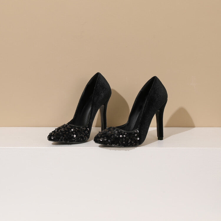Tacones Ortopédicos Cómodos para Uso Diario