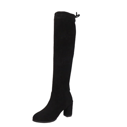 Botas Ortopédicos Elegantes con Look Moderno