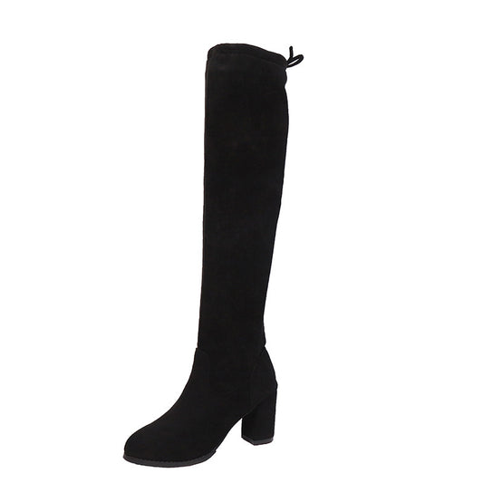 Botas Ortopédicos Elegantes con Look Moderno