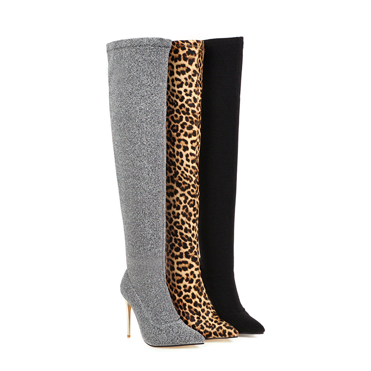 Botas Ortopédicos con Estilo para Toda Ocasión