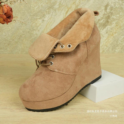 Botas Ortopédicos con Estilo para Toda Ocasión