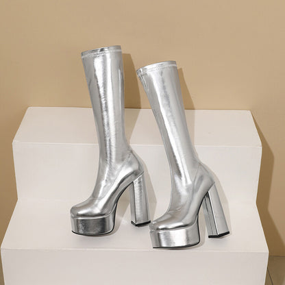 Botas Ortopédicos Elegantes para Cada Paso