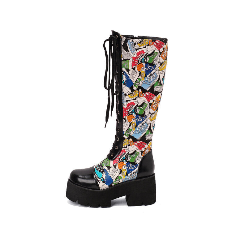 Botas Ortopédicos Cómodos para Uso Diario
