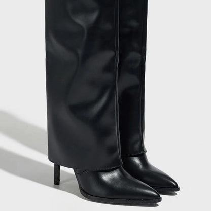 Botas Ortopédicos Elegantes con Look Moderno