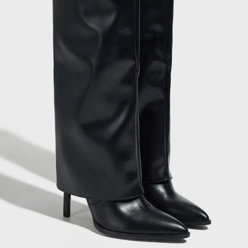 Botas Ortopédicos Elegantes con Look Moderno