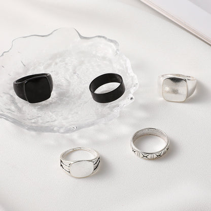 Anillo elegante para toda ocasión