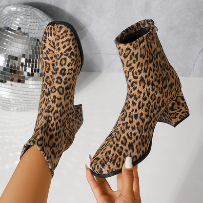 Zapatos Ortopédicos Cómodos para Uso Diario