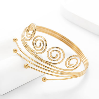 Pulsera artesanal delicado