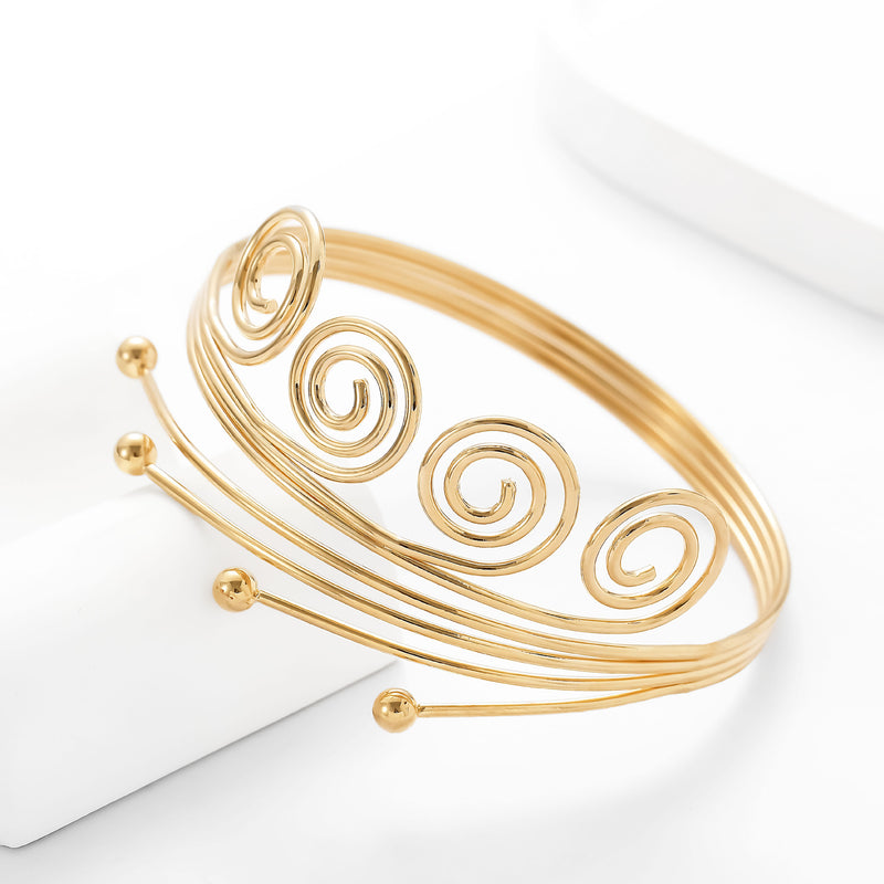 Pulsera artesanal delicado