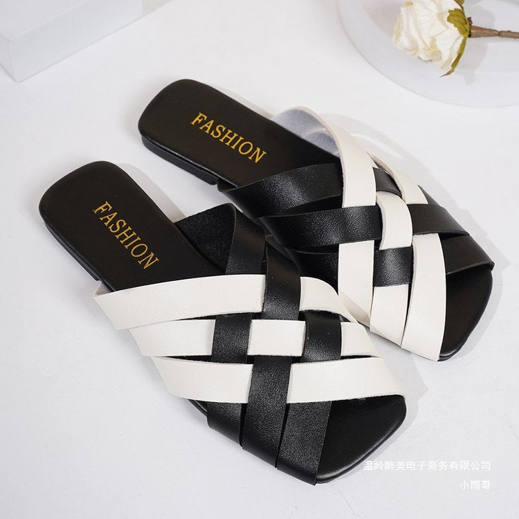 Sandalias Ortopédicos Bellamente Diseñados