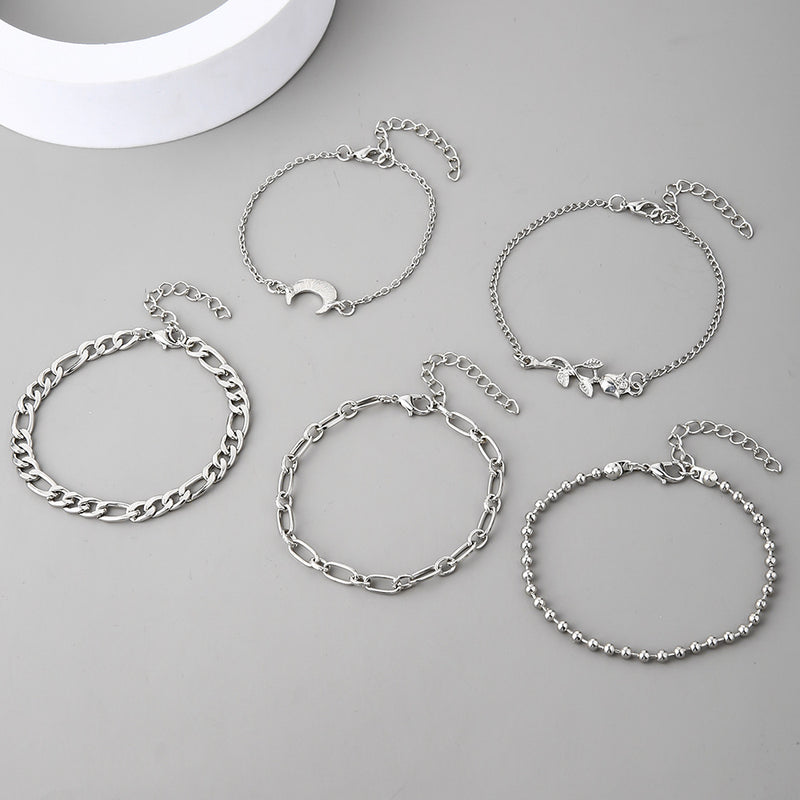 Pulsera elegante para toda ocasión