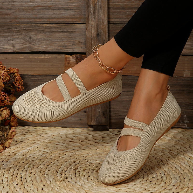 Zapatos Ortopédicos Cómodos para Uso Diario