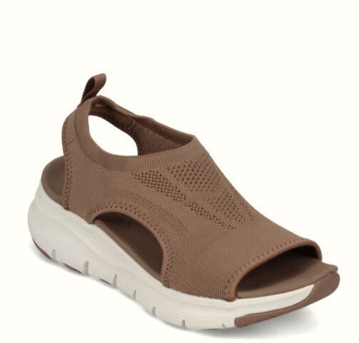 Sandalias Ortopédicos Clásicos con Estilo Atemporal