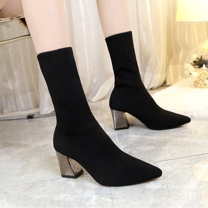 Botas Ortopédicos Elegantes para Cada Paso