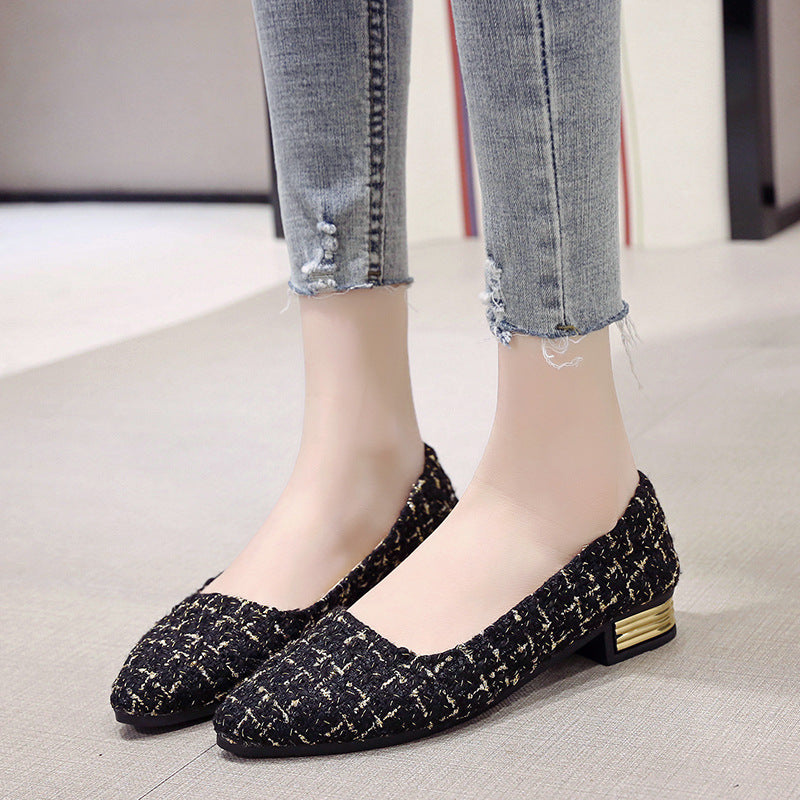 Zapatos Ortopédicos Cómodos para Uso Diario