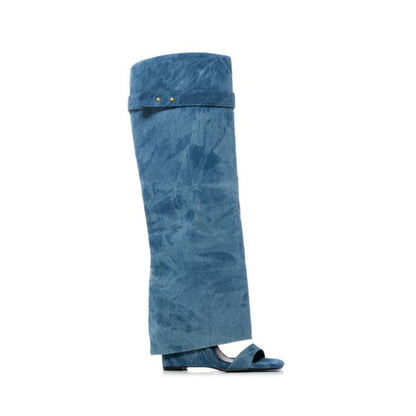 Botas Ortopédicos con Estilo para Toda Ocasión