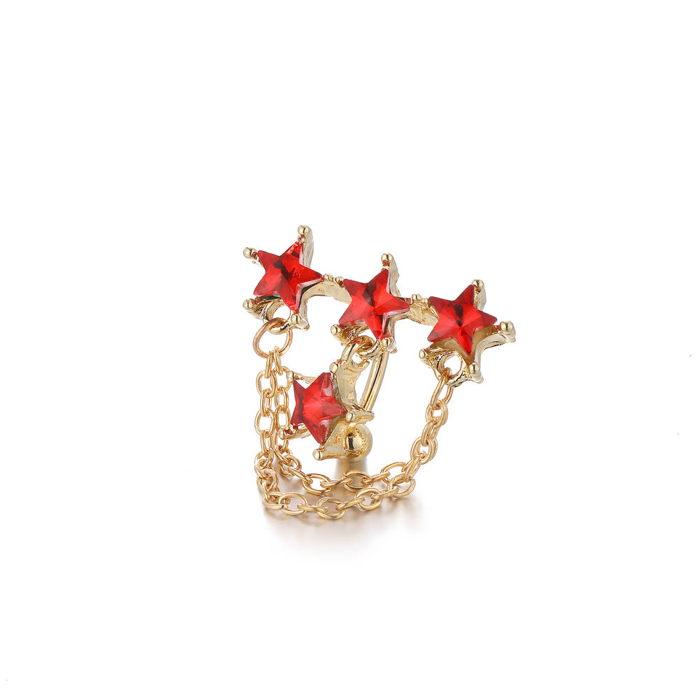 Anillo encantador para cualquier ocasión