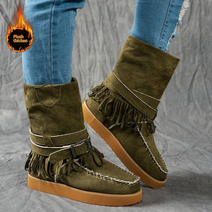 Botas Ortopédicos con Estilo para Toda Ocasión