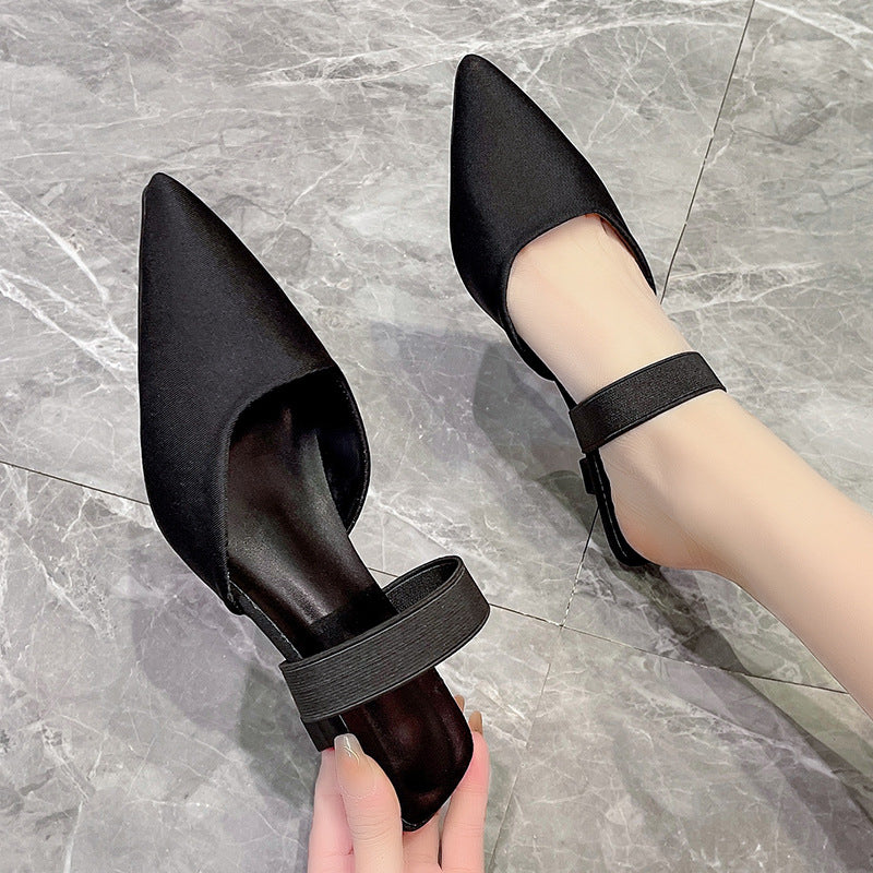 Sandalias Ortopédicos Chic con Diseño Único