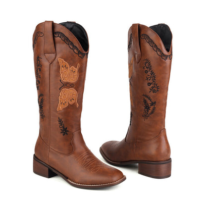 Botas Ortopédicos Elegantes con Look Moderno