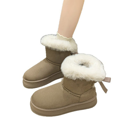Botas Ortopédicos Elegantes con Look Moderno