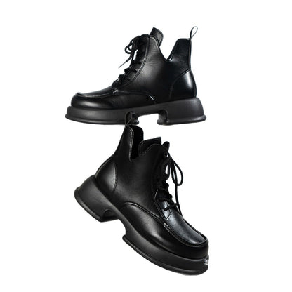 Zapatos Ortopédicos Chic con Diseño Único