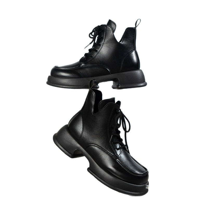 Zapatos Ortopédicos Chic con Diseño Único