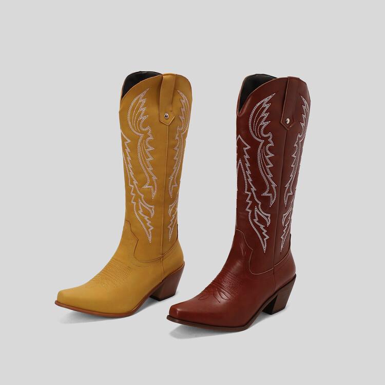 Botas Ortopédicos Elegantes para Cada Paso