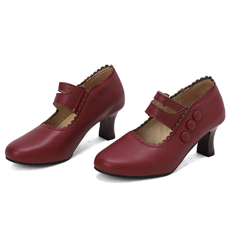 Zapatos Ortopédicos Cómodos para Uso Diario