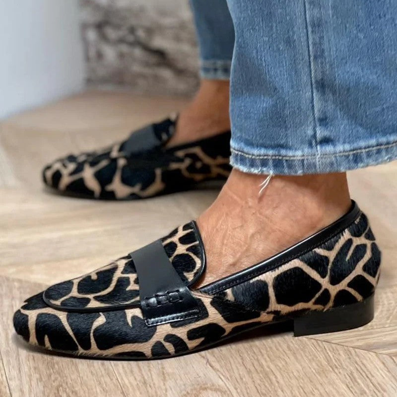 Zapatos Ortopédicos Cómodos para Uso Diario