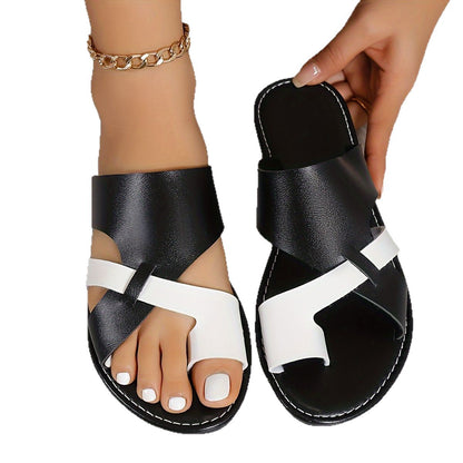 Sandalias Ortopédicos Chic con Diseño Único