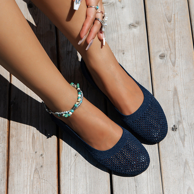 Zapatos Ortopédicos de Inspiración Vintage